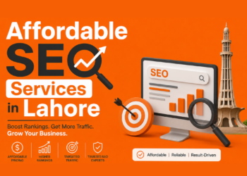 Trusted & Affordable SEO Services in Lahore – Free SEO Audit affordable seo services in lahore