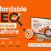 Trusted & Affordable SEO Services in Lahore – Free SEO Audit affordable seo services in lahore