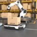 automated warehouse picking system