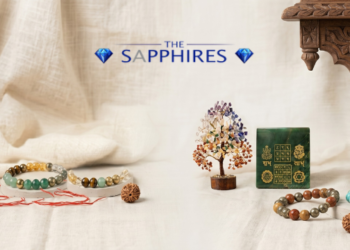 How to Choose the Best Chakra Buddha Rakhi for Raksha Bandhan banner