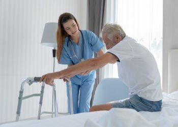 The Benefits of In-Home Physician Visits in Troy: Reducing Hospital Readmissions Through Personalized Care benefits of a skilled nursing facility 4