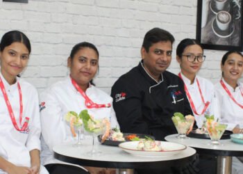 Chef Courses: Everything You Need to Know Before Starting Your Culinary Career best culinary bakery institute delhi tgca 2025