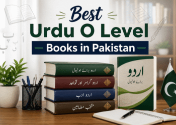 Best Urdu O Level Books in Pakistan Student Guide best urdu o level books in pakistan