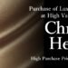 branded jewellery banner chrome hearts