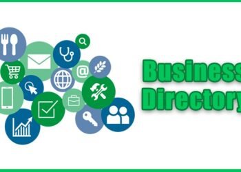 business directory