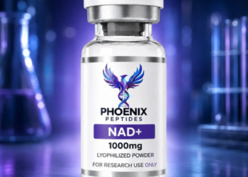 buy NAD 500mg