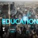 city committed education collage concept 9 1 1 1 1