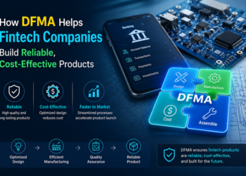 design for manufacturing