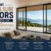 double glazed windows