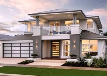double story extension ideas