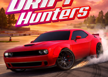 drift hunters