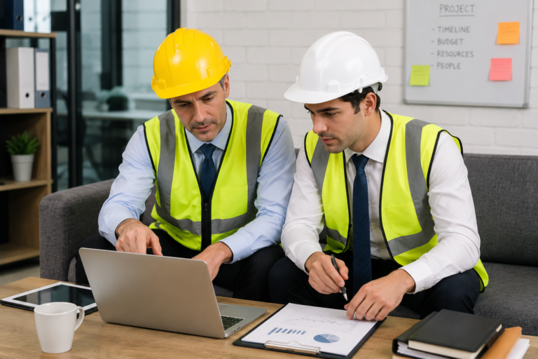 Why Construction Professionals Need a CPCS Renewal Test in London ef3f1978 65e7 4c70 b745 3cae7cc57c72