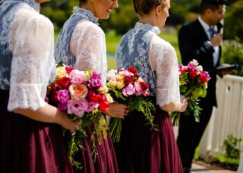 flower wedding