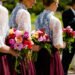 Wedding Flowers Trends We're Actually Seeing This Year flower wedding