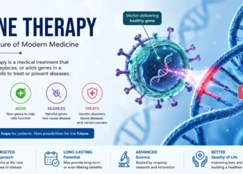 gene therapy explained benefits risks treatment cost and availability in india