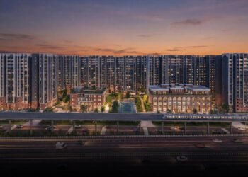 godrej aveline