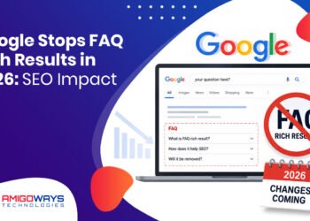 google stops faq rich results in 2026 seo impact