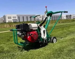 grass cutting machine 5
