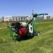 grass cutting machine 5