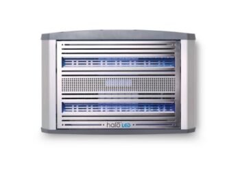 halo led large front lights on 1