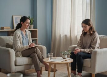 The Role of Early Professional Counseling in Preventing Anxiety From Becoming a Long-Term Mental Health Challenge high level description an editorial life CGOYOq57WOODgzwiVybanw k8 B cN6St6aFh53XjjRdA 1