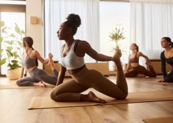 hot yoga classes nyc