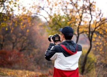 Check if you required a India Visa imageye imgi 78 131856593 professional photographer taking photo of family in the park in autumn