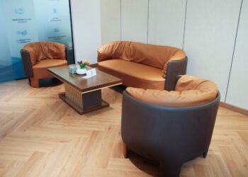 How an Interior Fit Out Contractor in Dubai Creates Sustainable Office Spaces interior fitout