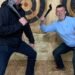 Why Portland Axe Throwing Is the Perfect Rainy-Day Activity for Groups just yes