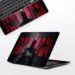 Premium Laptop Skin Designs | Custom Vinyl Decals for All Models laptop skin