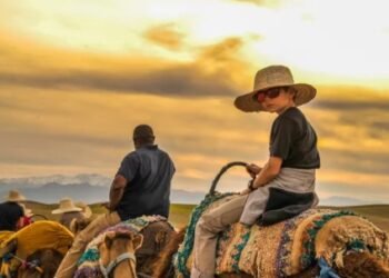 luxury private tours morocco