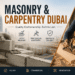 masonry carpentry dubai