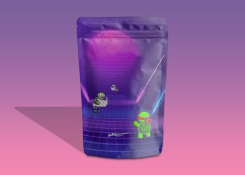 mylar vacuum seal bags