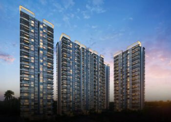 Nambiar District 25 Bangalore: Where Luxury Meets Nature on Sarjapur Road nambiar district 25 banner 1 1