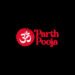 parthpooja logo