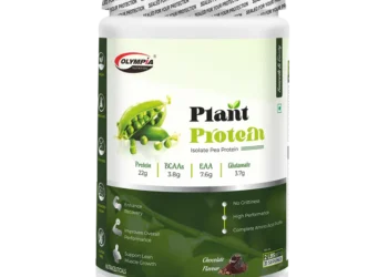 plant protein main