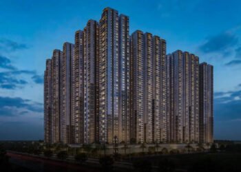 prestige golden grove