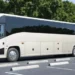 private bus for rent