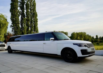 Luxury Car Rental London – Premium Cars for Business, Weddings & Special Events range rover limo