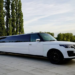 range rover limo