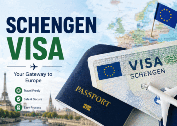 Complete Schengen Visa Guide for First-Time Travelers schengen visa