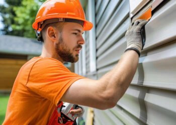 siding contractors wellesley