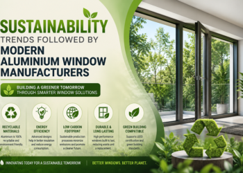 sliding window for home