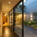 slimline aluminium windows