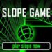 Rolling to Victory: A Guide to the Addictive World of Slope Game slio