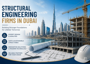 Find the Best Structural Engineering Firms in Dubai structural engineering firms in dubai 3