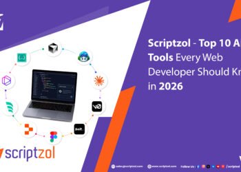 top 10 ai tools every web developer should know in 2026