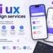 ui ux design services