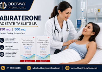 Abiraterone acetate tablets 250 mg price USA - Oddway Supply unnamed 1