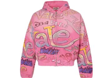 Why "Vale Lives Forever" Became the Defining Mantra of Modern Streetwear valeforever